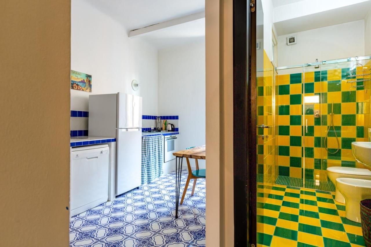 Porta Ticinese Colorful Apartment! Appartamento