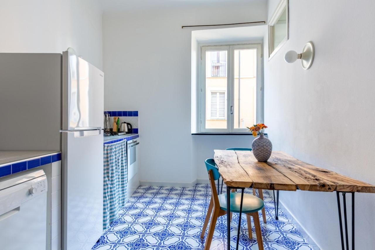 Apartamento Porta Ticinese Colorful Apartment! Milán